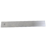 INSIZE MEASURING EQUIPMENT Insize Straight Edge 1000 mm Series 7111-1000A